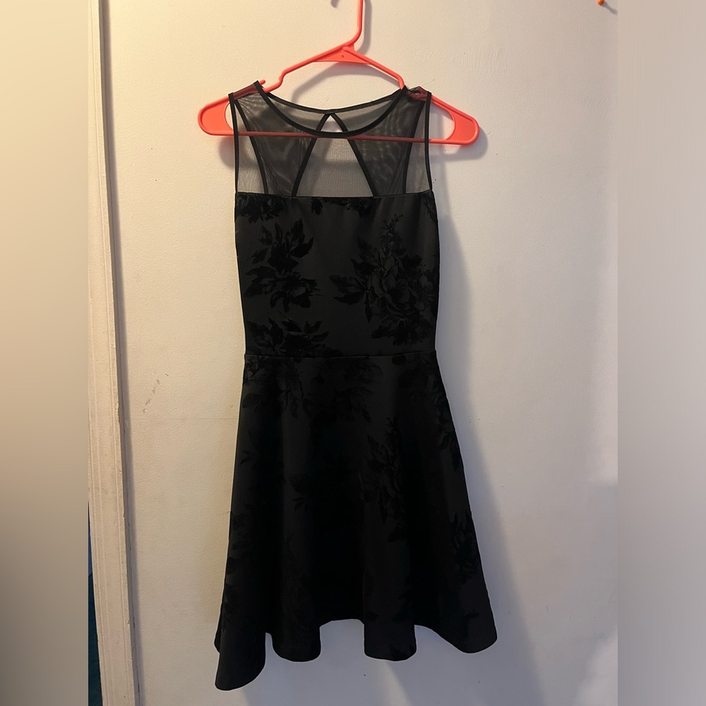 Bar lll dress